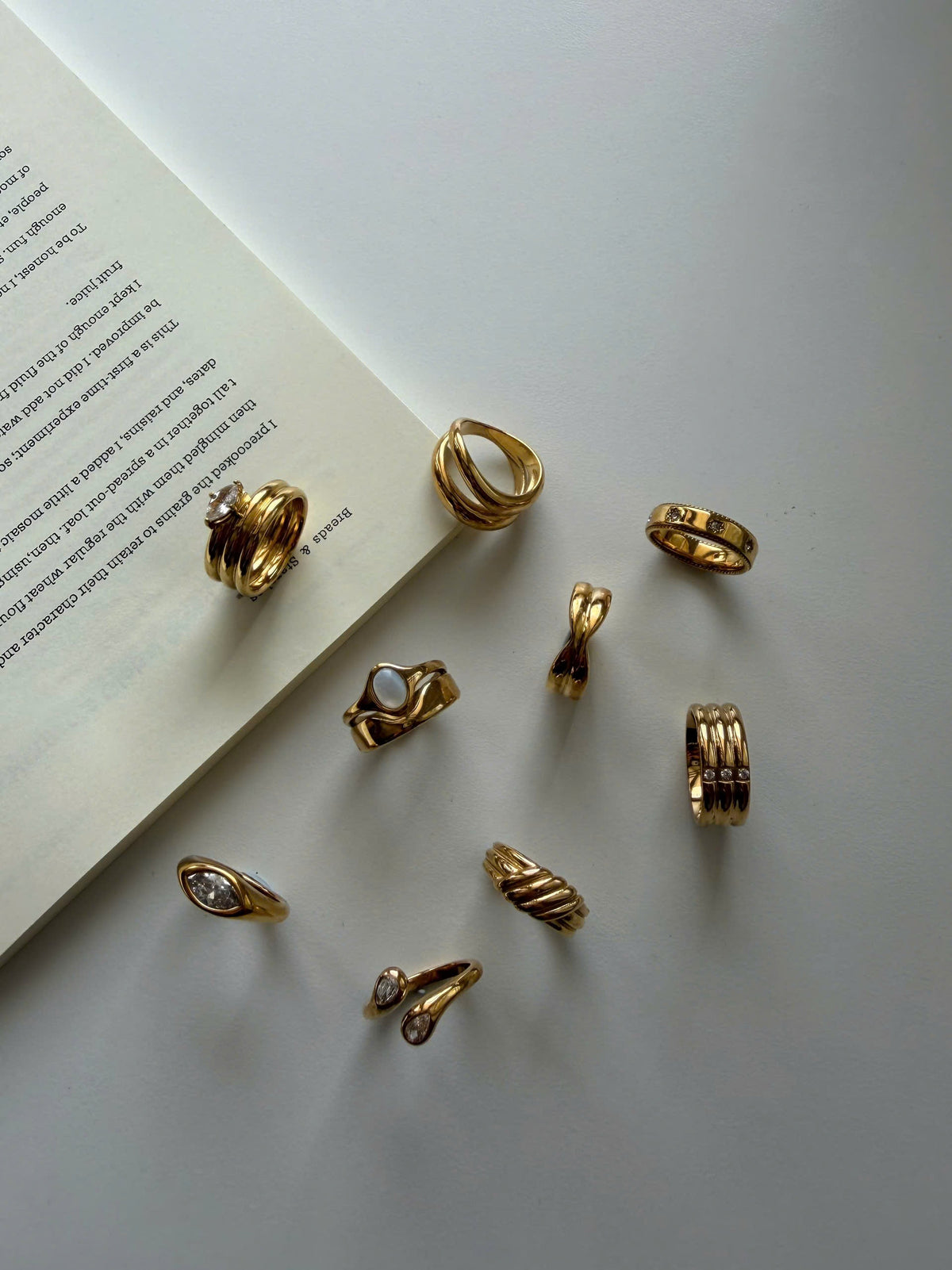Rings